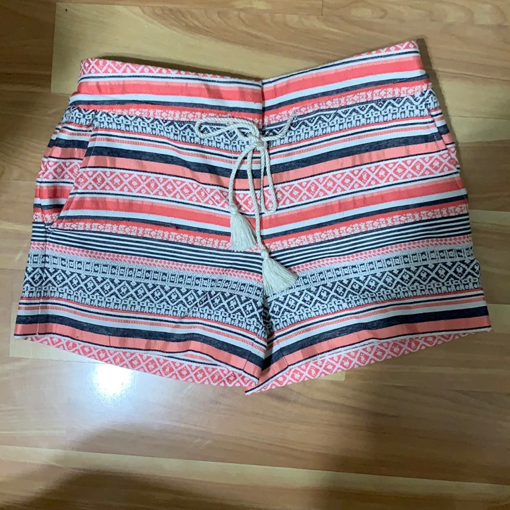 Loft dressy shorts